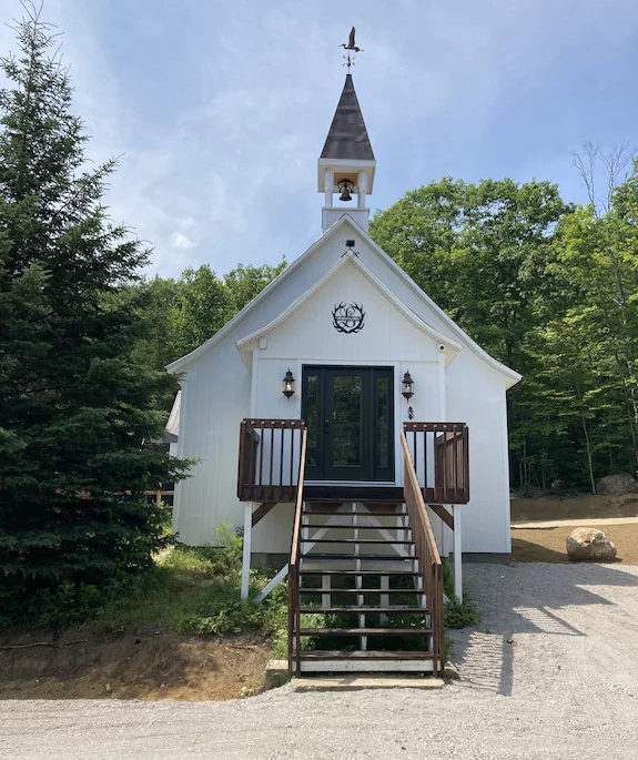 Chapel Rental