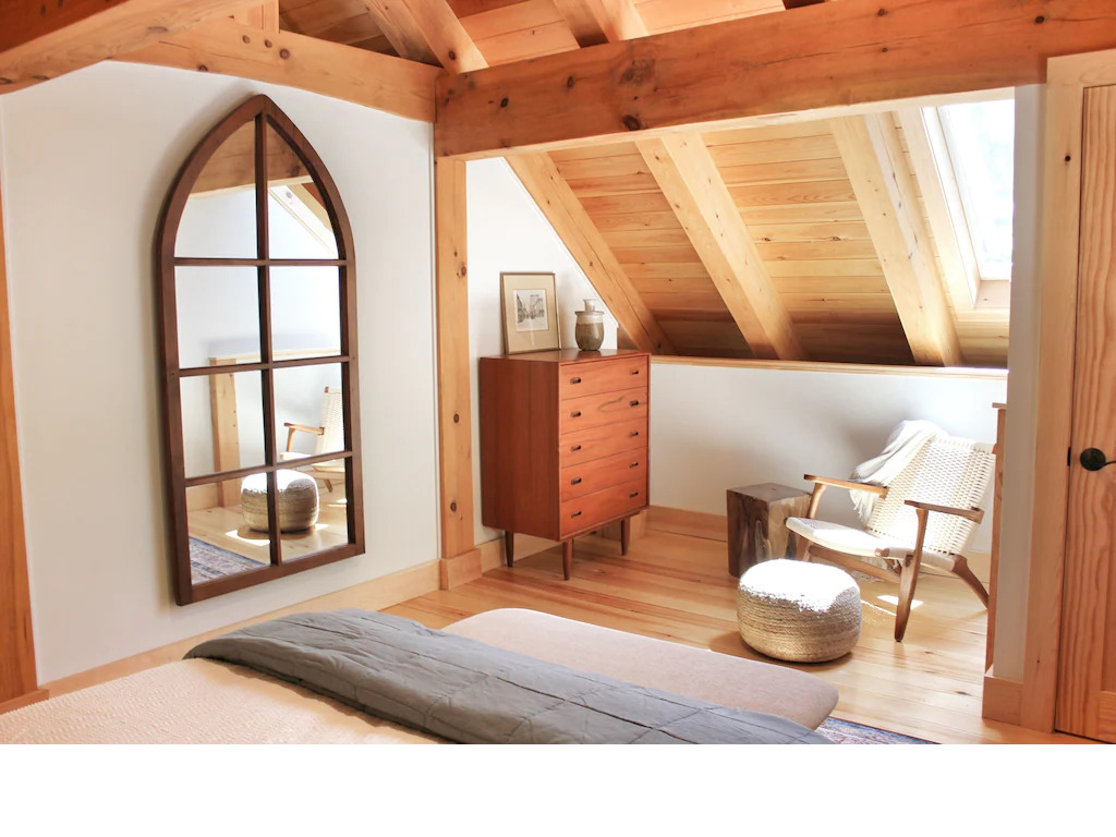 Kootenay Lake Cottage