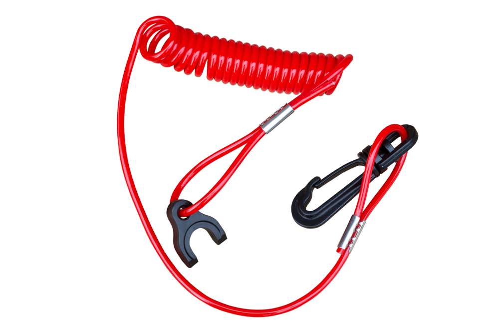 engine cut-off switch