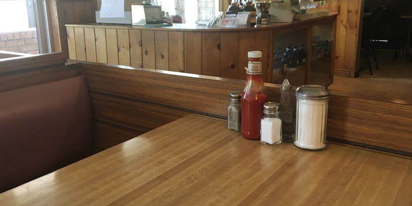 Northway Restaurant and Truck Stop in Oro Medonte