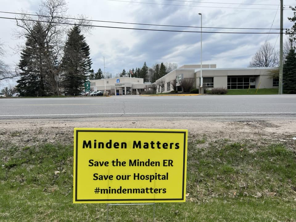 Haliburton Highlands Health Services