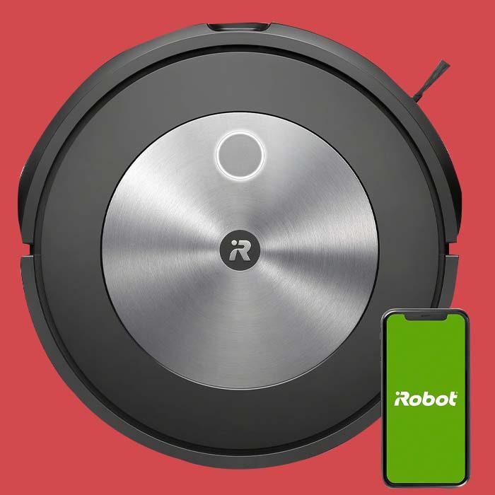 roomba robot vacuum
