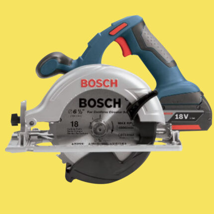 bosch circular saw