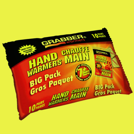 winter gear hand warmers