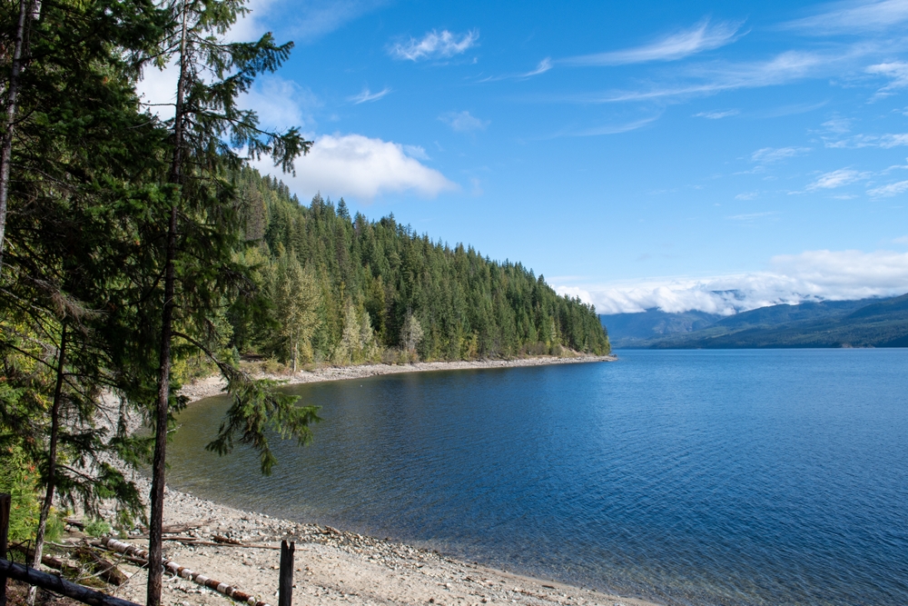 British Columbia Resorts