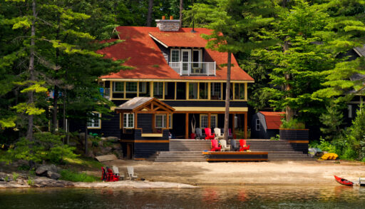 Cottage Short-term Rental