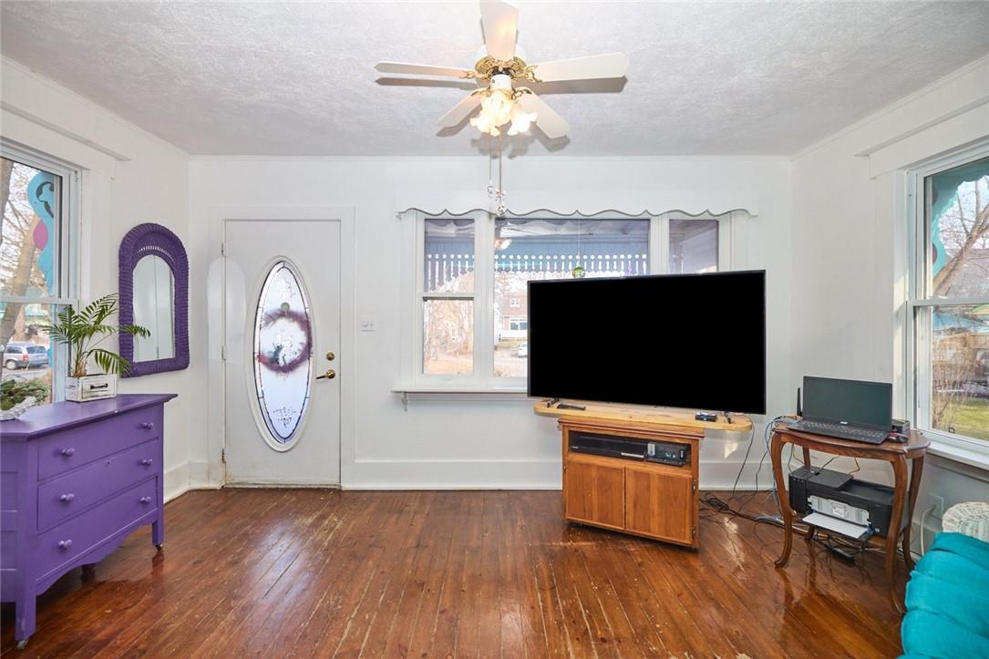 Entrance of 30 Auditorium Circle