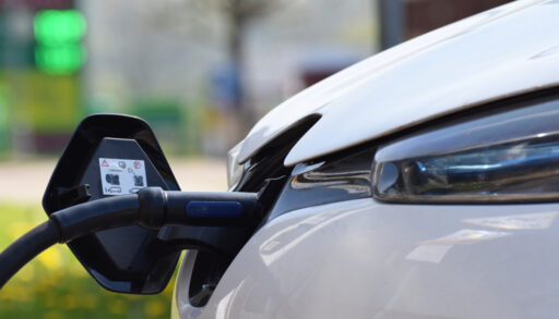 electric vehicle charging