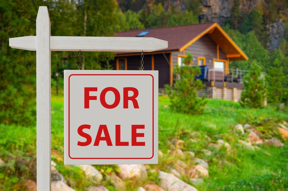 Alternative Methods for Buying a Cottage