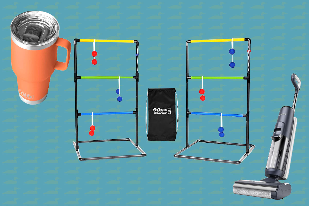 Best cottage products from Amazon Prime Big Deal Days