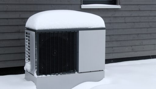 A Sustainable Cottage