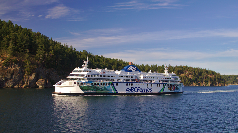 BC Ferries