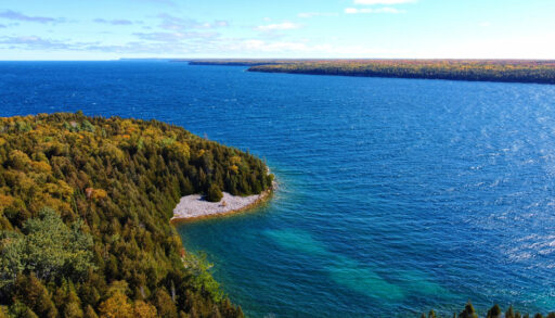 North America's Great Lakes