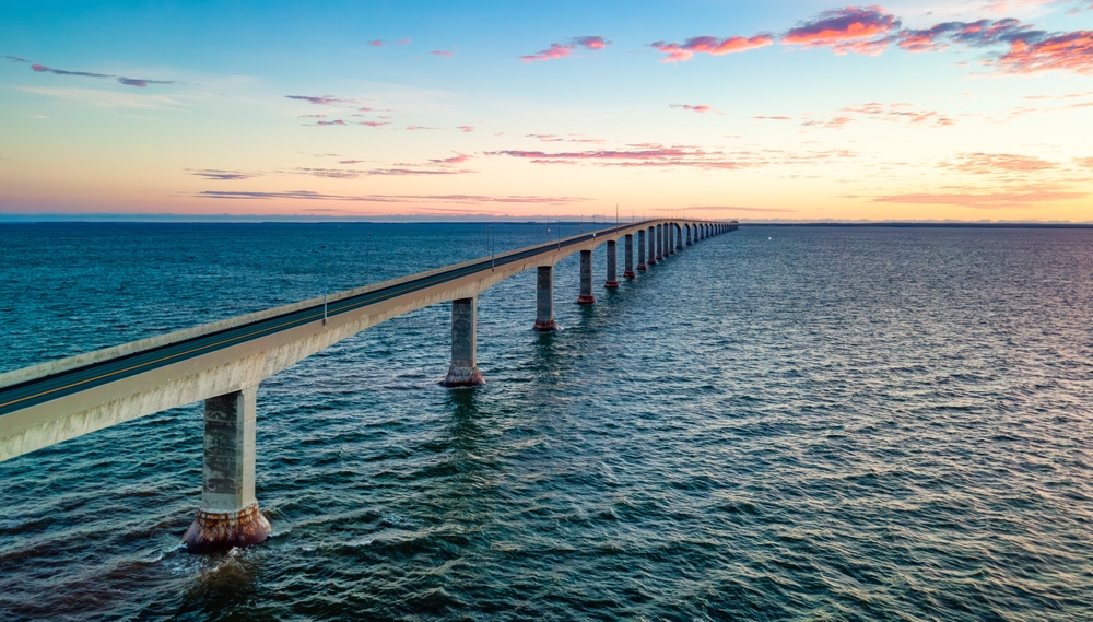 Prince Edward Island